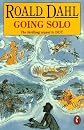 Going Solo (Puffin Books)