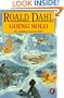 Going Solo (Puffin Books)