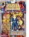 Search : Marvel Hall of Fame Fantastic Four Invisible Woman Action Figure