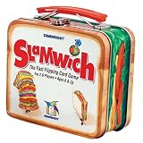 Slamwich Collector's Edition Tin by 