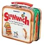 Slamwich Collector's Edition Tin