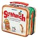 Gamewright Slamwich Collector's Edition Tin Game