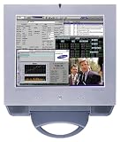Samsung Syncmaster 170MP 17 LCD Monitor with TV Tuner