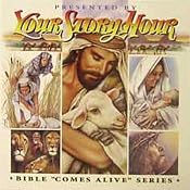 The Bible Comes Alive Series, Album 3 (Dramatized) | [Your Story Hour]
