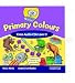 Primary Colours 3 Class Audio CD (Primary Colours)
