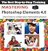 Mastering Adobe Elements 4.0 Computer Based Training