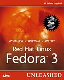 Red Hat Linux Fedora 3 Unleashed