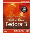Red Hat Linux Fedora 3 Unleashed