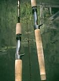 G. Loomis Spinnerbait Casting Rods Model: SBR752C (6' 3", M)