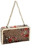 BALLY Agrippa-163 Handbag,Nude,one size