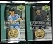 2004 Upper Deck Golf Cards Unopened Pack (5 cards per pack, randomly inserted memorabilia cards)