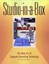 Studio-in-a-Box (Music)