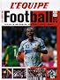 Le Livre du Football 2006