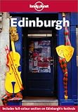 Edinburgh (Lonely Planet City Guide)