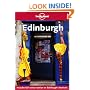 Edinburgh (Lonely Planet City Guide)