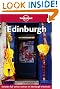 Lonely Planet Edinburgh