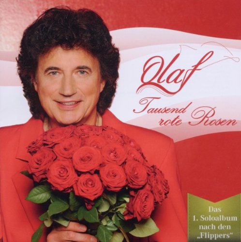 Produkt-Bild: Tausend Rote Rosen