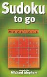 Sudoku To Go: Moderate