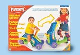 Eigenschaften Hasbro 6717186 / Playskool 06717186 2 in 1 Scooter
