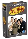 Seinfeld - Season 7 (4 DVDs) - Jerry Seinfeld