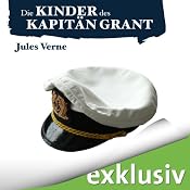 H&ouml;rbuch Die Kinder des Kapitän Grant
