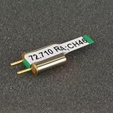 AMFM Single Conversion Receiver Crystal 72710 AMFM Single Conversion Receiver Crystal 72710