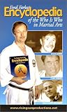 Review   / Encyclopedia Of Martial Arts Who Is Who [VHS]