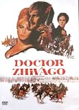  : Doctor Zhivago [NTSC/REGION 4 DVD. Import-Latin America]
