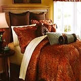 Danville 20pc Bedding Ensemble - King