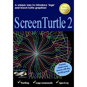 ScreenTurtle 2 HOME EDITION