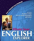 Rosetta Stone English Explorer