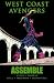 Avengers: West Coast Avengers Assemble Premiere HC