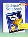 Glencoe Physical iScience, Grade 8, Science Notebook, Student Edition (PHYSICAL SCIENCE)
