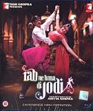 Rab Ne Bana Di Jodi [Blu-ray] (Bollywood Movie / Indian Cinema / Hindi Film)