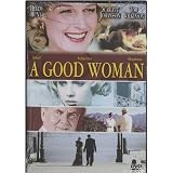 La S�ductrice / A Good Woman [ Origine Espagnole, Sans Langue Francaise ]par Milena Vukotic