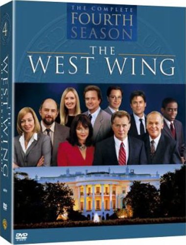 A la Maison Blanche: L'int�grale Saison 4 - Import Zone 2 UK (anglais uniquement) dvd, Film dvd A la Maison Blanche: L'int�grale Saison 4 - Import Zone 2 UK (anglais uniquement)