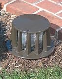 Hadco 1010-H Bronze Aluminum Beacons Beacons 1010-H