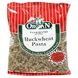 OrgraN Buckwheat Pasta, Spirals, 8.8-Ounce Packages (Pack of 9)