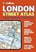London Street Atlas