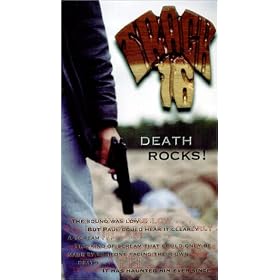 Track 16 [VHS]
