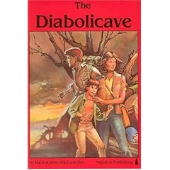 The Diabolicave