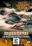 World's Most Dangerous Animals - Anaconda