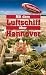 Mit dem Luftschiff über Hannover