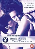 Revue Showbox Media Group Ltd  / Playboy - Best Kept Sex Secrets