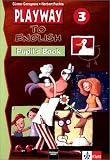 Produkt-Bild: Playway to English. Lehrwerk f&uuml;r den Englischunterricht f&uuml;r Kinder ab 6 Jahren an Grundschulen, in Kinderkursen an Volkshochschulen und ... 3. Schulstufe. Smile-Methode. Mit Stanzb&ouml;gen