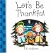 Let's Be Thankful