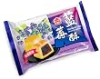I Mei Blueberry Cake, 7.04-Ounce Packages (Pack of 24)