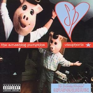 smashing pumpkins dvd