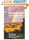 Biodiversity in Drylands: Toward a Unified Framework (Long-Term Ecological Research Network Series)