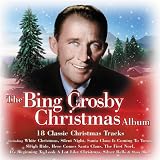 The Bing Crosby Christmas Album